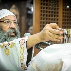 صلاه الصلح بصوت الانبا رافائيل الأسقف العام لكنائس وسط القاهره