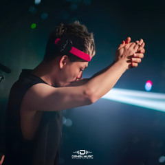 Thap Roi Tu Do (跳楼机) -  Houselak (TrungQuanProd Remix)