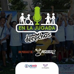 Capítulo 15: Impacto del proyecto SportPower2 en las personas con discapacidad de Colombia