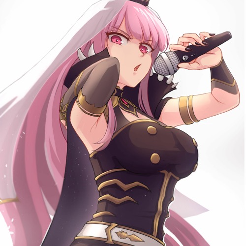 Mori Calliope - Till Your Last Breath (Hololive Lofi Rap)