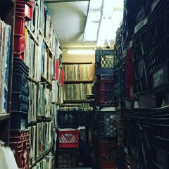 Pullin from the Stacks - Episode 192