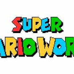 Keyhole - Super Mario World
