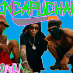 ENCAPÙCHAO--HARDBOW---