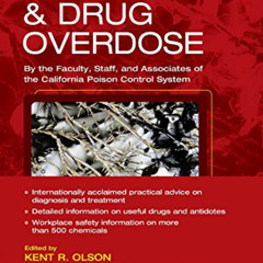 VIEW PDF 📧 Poisoning and Drug Overdose, Seventh Edition (Poisoning & Drug Overdose)