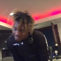 minds twirling - juice wrld