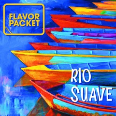Rio Suave - Flavor Packet