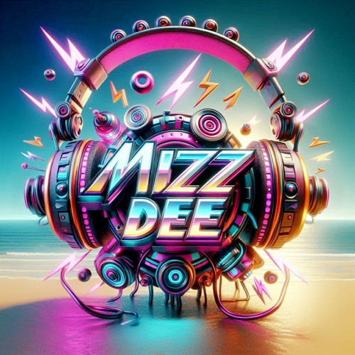 MIZZ DEE- MINI BOUNCE MIX