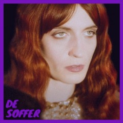 Florence + The Machine - You've Got The Love (DE SOFFER REMIX)