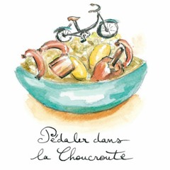 "Pédaler Dans La Choucroute"