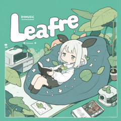 [MapleStrory BGM] 메이플스토리 리프레(Leafre) Remix