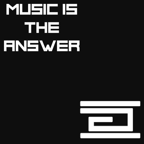 Luca Agnelli - Music Is The Answer