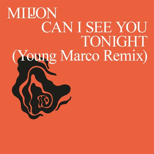 Can I See You Tonight (Young Marco Remix)