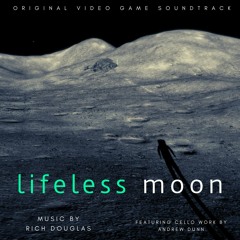 Lifeless Moon Soundtrack - Infinite Wonder