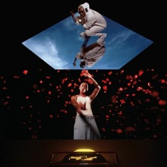 Octavian - Rari Ft. Future (Prod. Jim E-Stack & AYYA)