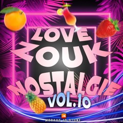 ZOUK NOSTALGIE VOL.10