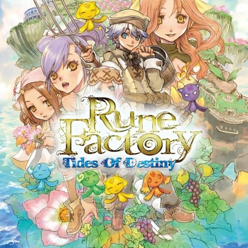 Stream Rune Factory Oceans Psp Iso Downloadl [PATCHED] by DextgiPorhe |  Listen online for free on SoundCloud