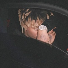 Medicine{Juice Wrld}