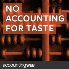 No Accounting for Taste ep 142: AML, AI and MTD