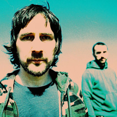 Boards of Canada - White Cyclosa(Dorq remix)
