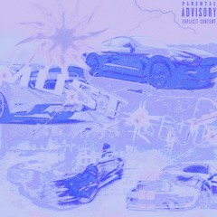 Mustang (prod. syntheus)