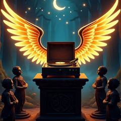 Winds (BEAT A VENDA)