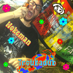 Wokeman (dirty electro)