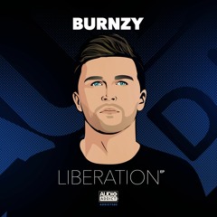 Burnzy - On The Spot