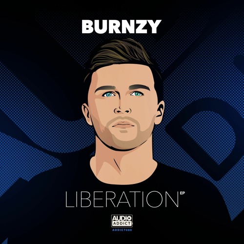 Burnzy - I See The Fire