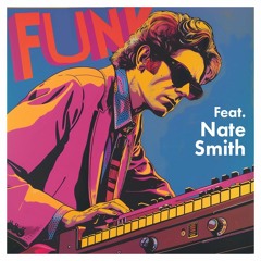 FUNK COVER Huey Lewis & The News feat. Nate Smith