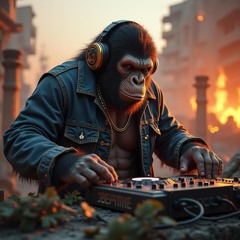 Super Charged  Prod By ApeShitProductions