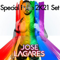 Special Pride 2K21 Set