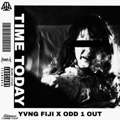 TIME TODAY w// ODD 1 OUT