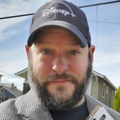 VO & Production Reel - Jason M Burrows 2021