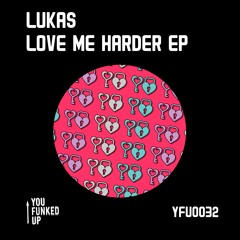LUKAS - Close your eyes