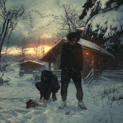 KILLSTATION & BEAMON - A Winter Evening 2 (produced by kryptik)