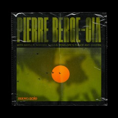 PREMIERE : Pierre Berge-Cia - Bells (MAN2.0 Rework)