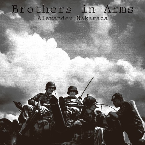 "Brothers In Arms" // Royalty Free Emotional Cinematic Music