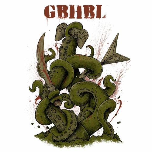The GBHBL Whiplash - Episode 154: Jake Dieffenbach (Vocals) Of Rivers Of Nihil Interview
