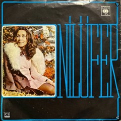 Nilüfer - Kim Ayırdı Sevenleri (1973)