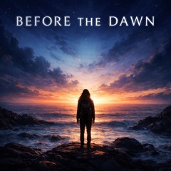 Before the Dawn (Ft. Taya Mysak)