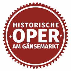Oper Am Gänsemarkt Insight · EINBLICKE IN DIE HAMBURGER VERGESSENE BERÜHMTHEIT · Ab Dem 22.04.22