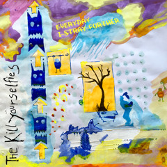 Everyday I Stray Further