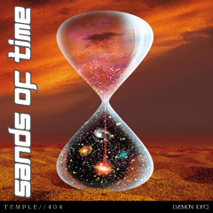 Sands of Time