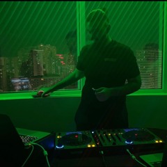 All IN ONE (DJ B)