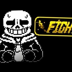 Megalovania Last Breath 3