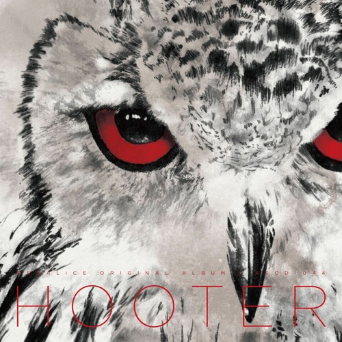 REDALiCE - Kick it [From HOOTER]