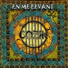 Cozik - En me levant