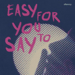 5sos - Easy for you (clear audio)