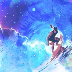 Baba Nam Kevalam - Space Surfer