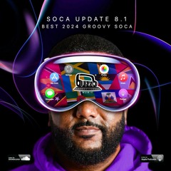 2024 SOCA MIX | Soca Update 8.1 Mix By @dj_buzzb